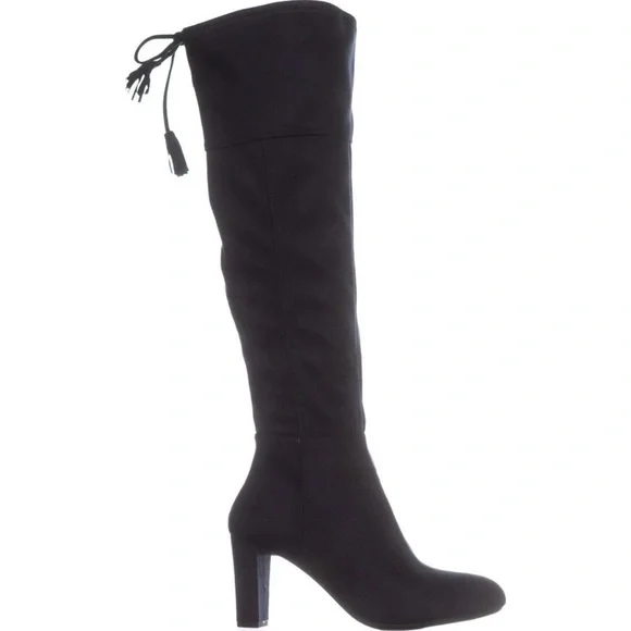 NWT INC Hadli Over The Knee Boots - Picture 2 of 13